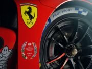 Ferrari apresenta 499P 2026 e confirma defesa dos títulos no WEC