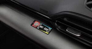 Fiat lança edição especial Pulse Lollapalooza Brasil 2026