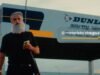 Dunlop amplia campanha com retorno de Eriberto Leão como John Boyd Dunlop