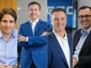 Iveco Group reorganiza FPT e Iveco na América Latina