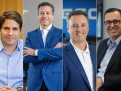 Iveco Group reorganiza FPT e Iveco na América Latina