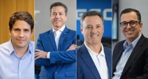 Iveco Group reorganiza FPT e Iveco na América Latina