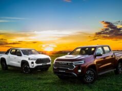 Ram apresenta Dakota e passa a atuar entre as picapes médias