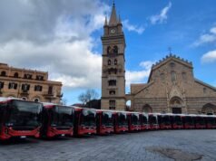 Iveco Bus entrega 29 ônibus elétricos E-WAY para a italiana ATM S.p.A.