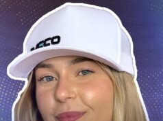 Iveco anuncia Thaline Chicoski como nova pilota na Copa Truck 2026