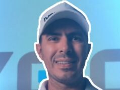 Iveco anuncia Rodrigo Taborda como novo piloto na Copa Truck 2026