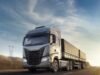 Iveco S-Way alcança sete mil unidades vendidas no Brasil