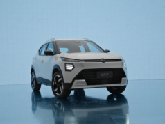 Nissan Kait amplia oferta do serviço MOVE com versões e prazos variados