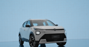 Nissan Kait amplia oferta do serviço MOVE com versões e prazos variados