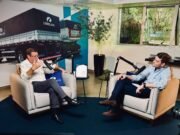 Podcast da Librelato dá voz ao transporte rodoviário brasileiro