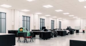 McMurtry estrutura divisão de tecnologia e confirma entrega do primeiro Spéirling em 2026