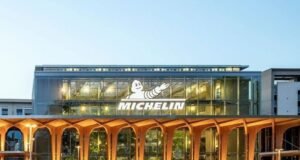 Michelin expande presença global com integração da Flexitallic