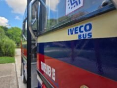 Iveco Bus é referência em projeto comunitário argentino