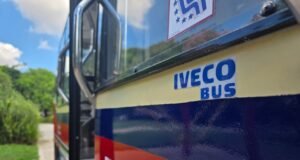 Iveco Bus é referência em projeto comunitário argentino