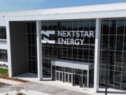 LG Energy Solution negocia com a Stellantis e assume controle total da NextStar Energy