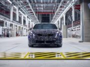 BMW Group inicia fase decisiva com primeiros i3 de pré‑série