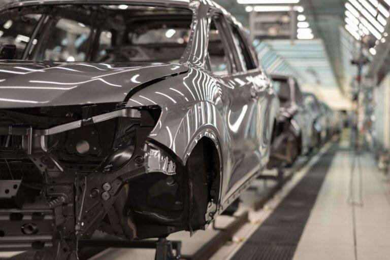 Planejamento automotivo entra em nova fase com adoção acelerada de inteligência artificial