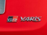 Toyota GR Yaris estreia no Brasil com motor turbo de 304 cavalos
