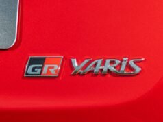 Toyota GR Yaris estreia no Brasil com motor turbo de 304 cavalos