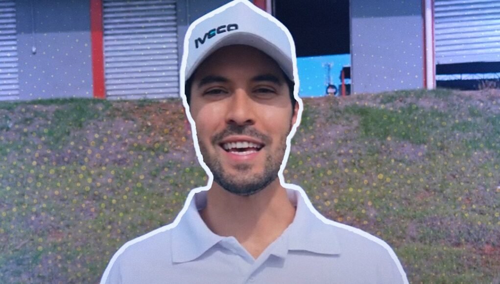 Raphael Abbate - IVECO2