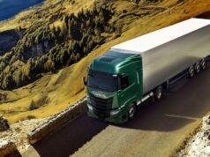 Prêmio reforça avanço da Iveco em soluções de baixa emissão