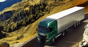 Prêmio reforça avanço da Iveco em soluções de baixa emissão