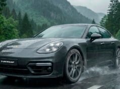 Dunlop anuncia expansão estratégica com 34 medidas de pneus para 2026