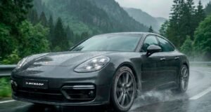 Dunlop anuncia expansão estratégica com 34 medidas de pneus para 2026