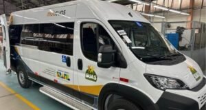 Stellantis amplia soluções sob medida com veículos transformados