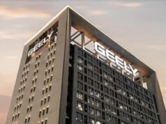 Geely Holding apresenta plano “One Geely” e define metas globais até 2030