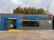 Librelato expande rede e instala Box Libreparts em área logística estratégica