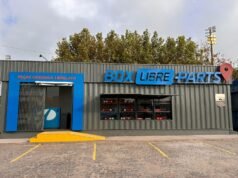 Librelato expande rede e instala Box Libreparts em área logística estratégica
