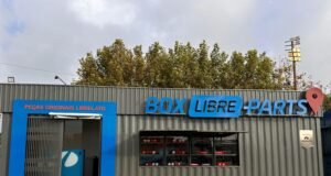 Librelato expande rede e instala Box Libreparts em área logística estratégica
