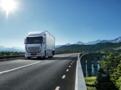 Hyundai Motor expande operações globais com frota XCIENT Fuel Cell