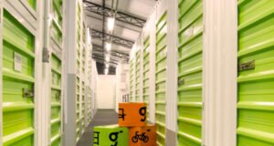 Nova unidade GoodStorage Tamboré é anunciada em Barueri Nova unidade GoodStorage Tamboré é anunciada em Barueri