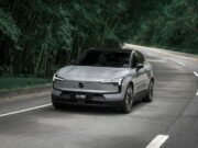 Volvo Cars reforça operação latino-americana com nova diretoria