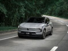 Volvo Cars reforça operação latino-americana com nova diretoria