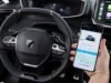Peugeot lança MyPeugeot e amplia serviços conectados para clientes