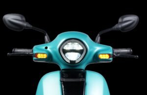 Bajaj registra recorde global de vendas e receita em 2025