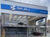 Bajaj expande operações e alcança 63 concessionárias no país