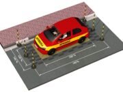 Coluna “Fernando Calmon”: fim da prova de baliza vai facilitar obtenção da CNH