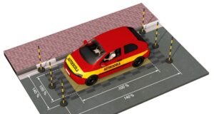 Coluna “Fernando Calmon”: fim da prova de baliza vai facilitar obtenção da CNH