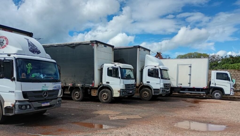 Reforma Tributária impacta a precificação no frete em 2026