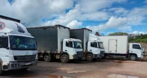 Reforma Tributária impacta a precificação no frete em 2026 Reforma Tributária impacta a precificação no frete em 2026