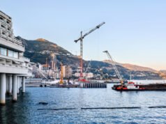 Custo do produto nacional começa na etapa portuária Custo do produto nacional começa na etapa portuária