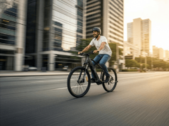 Regras do Contran reforçam e-bikes como opção inteligente Regras do Contran reforçam e-bikes como opção inteligente