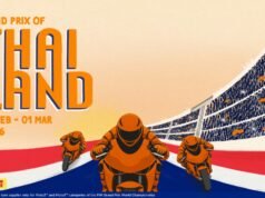 Pirelli inicia terceira temporada como fornecedora exclusiva da Moto2 e Moto3