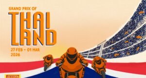 Pirelli inicia terceira temporada como fornecedora exclusiva da Moto2 e Moto3