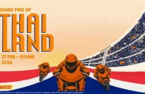 Pirelli inicia terceira temporada como fornecedora exclusiva da Moto2 e Moto3