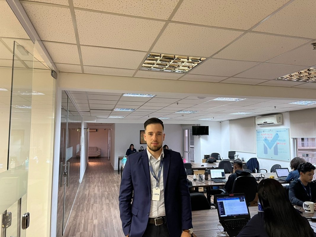 Empresário recupera mais de R$ 100 milhões em renegociações Empresário recupera mais de R$ 100 milhões em renegociações